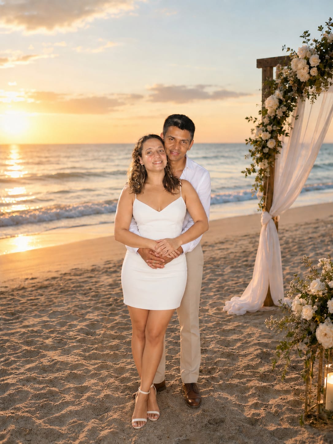 Axel y Sofía